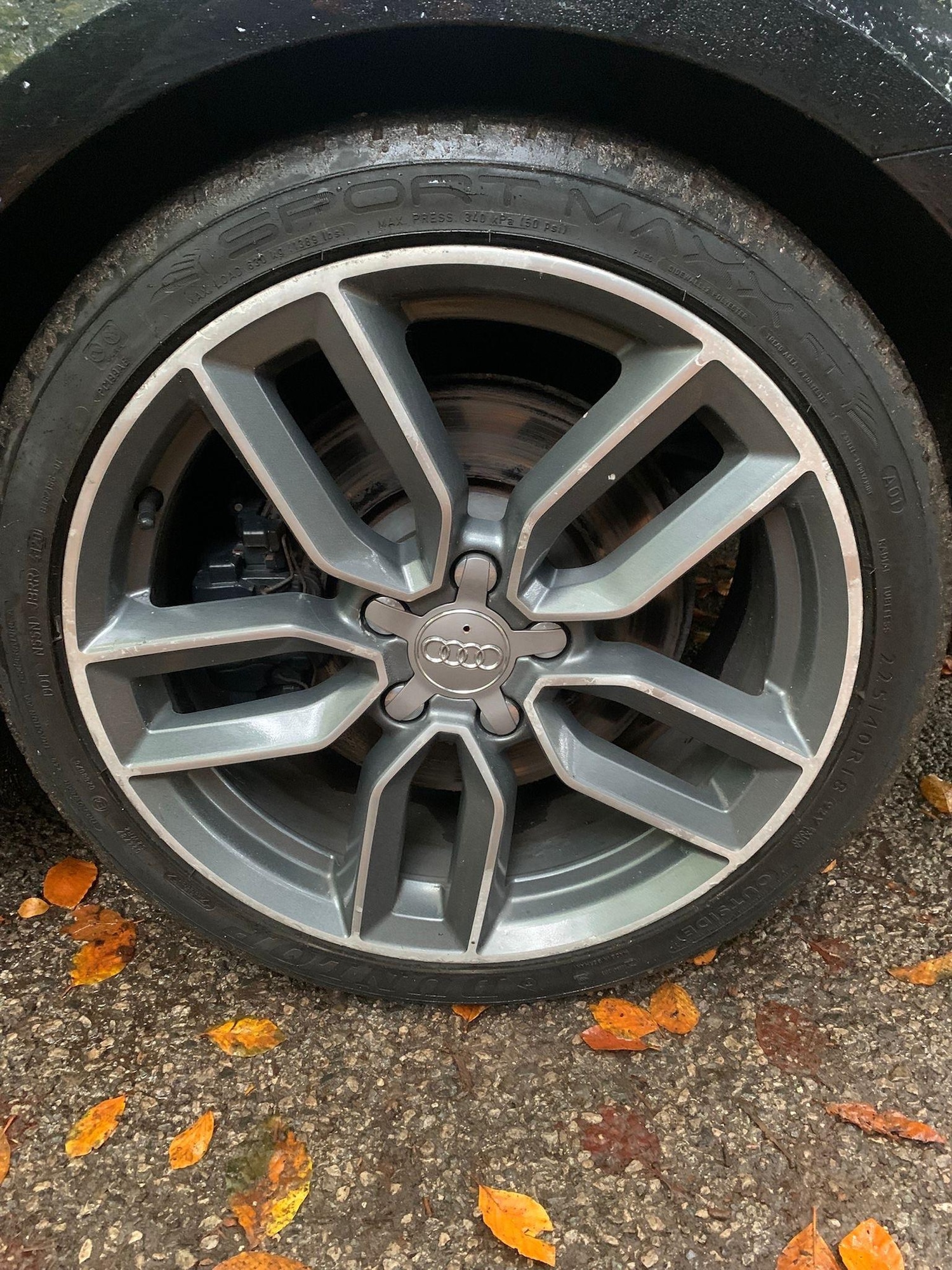 Used Audi A3 2014 for sale - 76453170: Photo 8