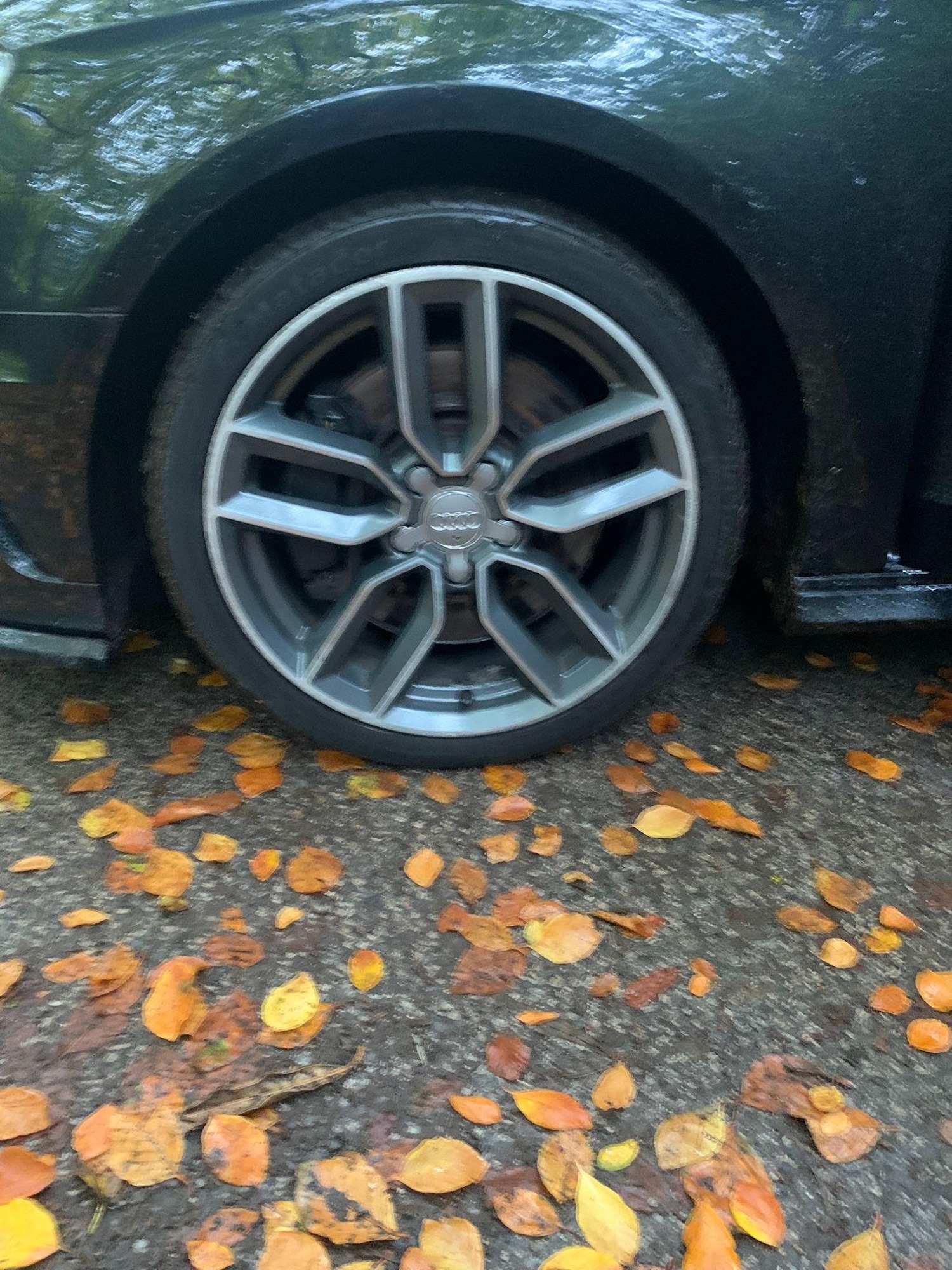 Used Audi A3 2014 for sale - 76453170: Photo 9