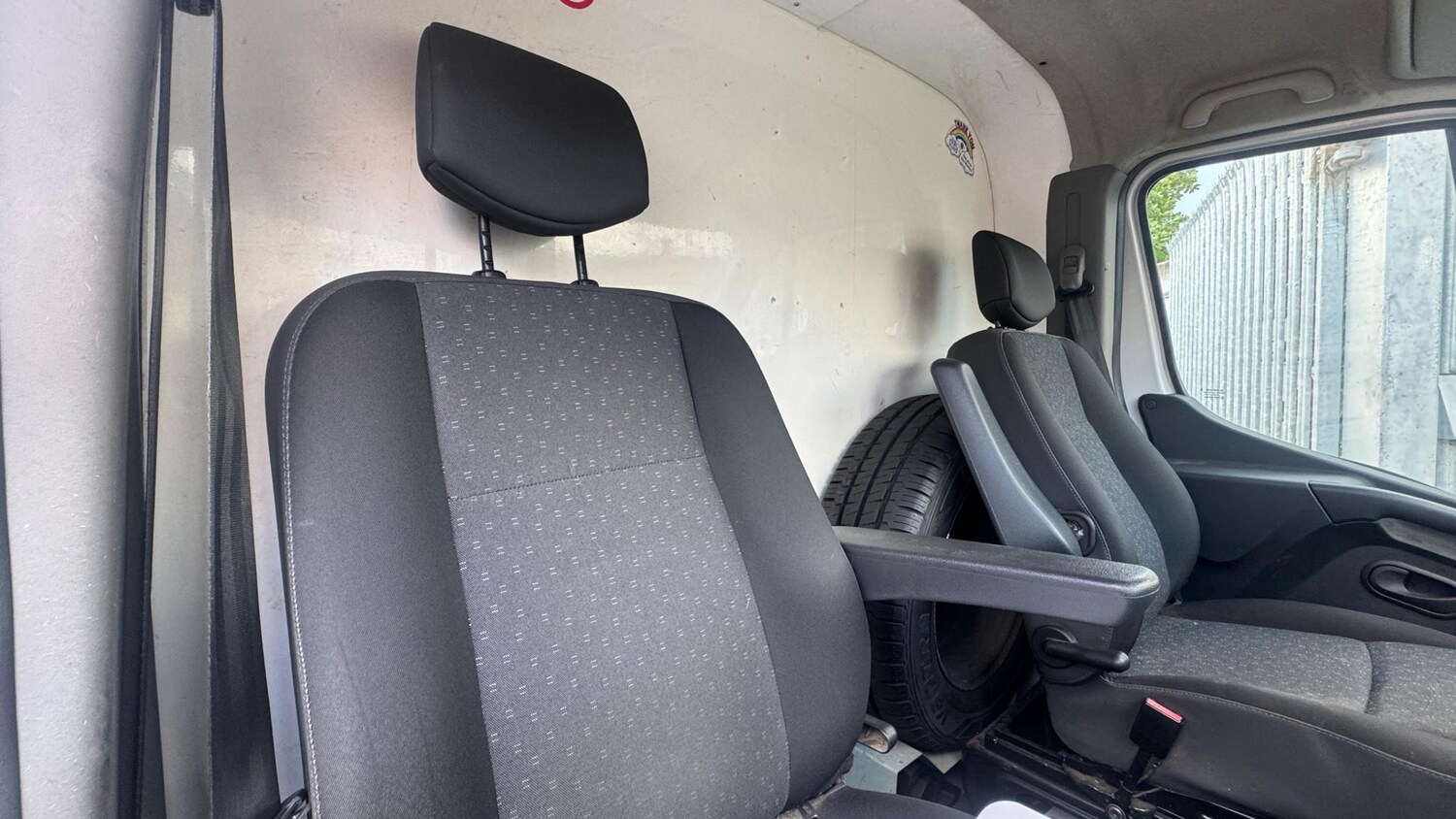 Used Vauxhall Movano 2020 for sale - 77408794: Photo 11