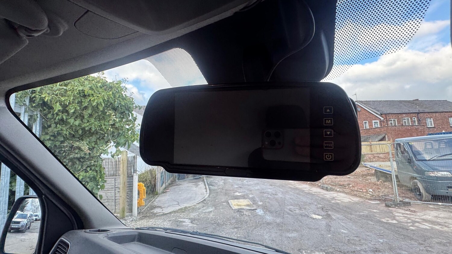 Used Vauxhall Movano 2020 for sale - 77408794: Photo 12