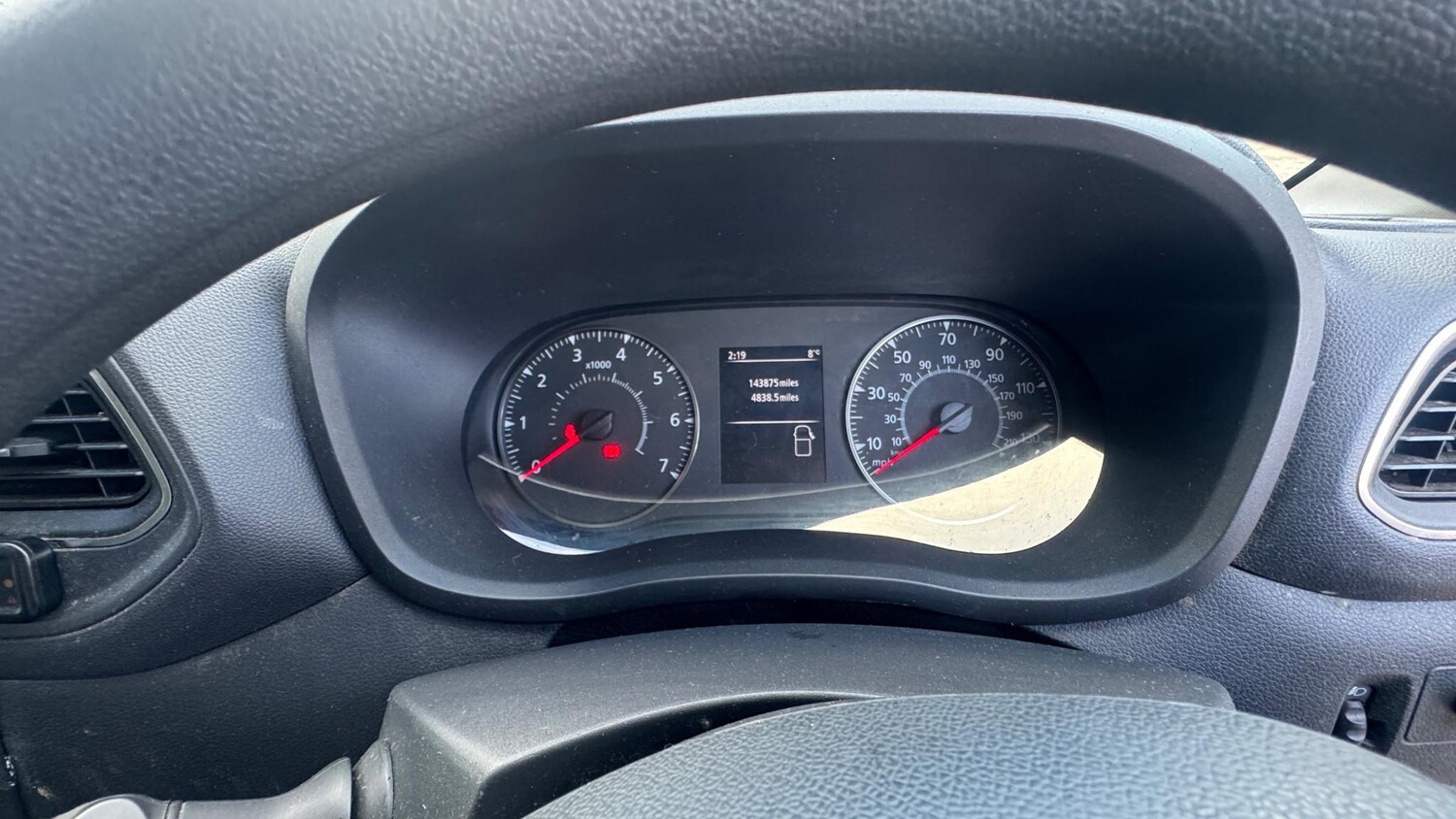 Used Vauxhall Movano 2020 for sale - 77408794: Photo 13