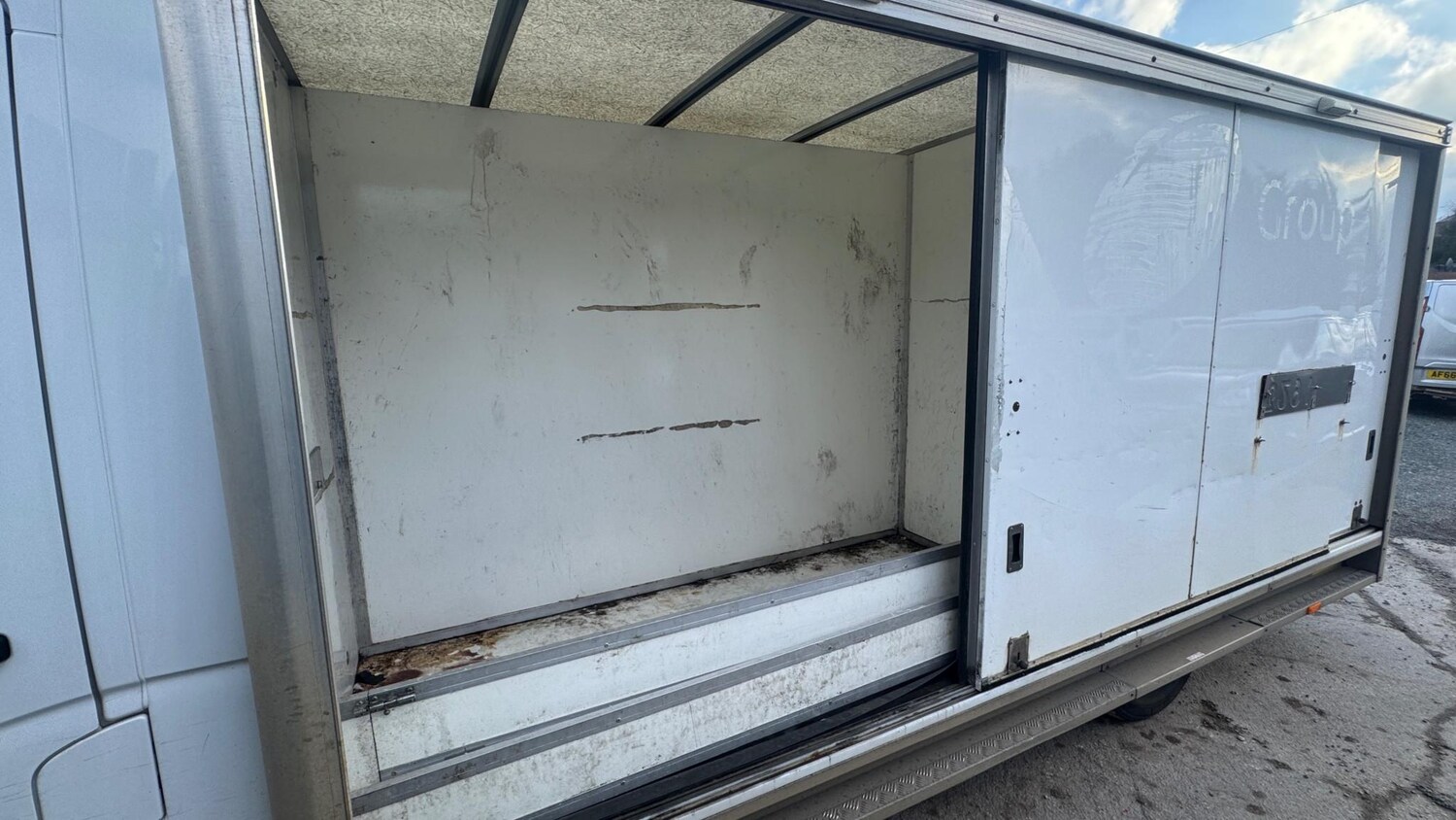 Used Vauxhall Movano 2020 for sale - 77408794: Photo 15