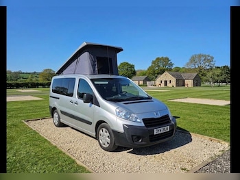 Used Peugeot Expert Tepee 2016 for sale - 78918692: Photo