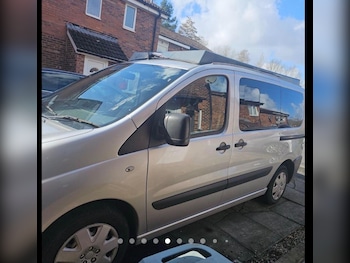 Used Peugeot Expert Tepee 2016 for sale - 78918692: Photo