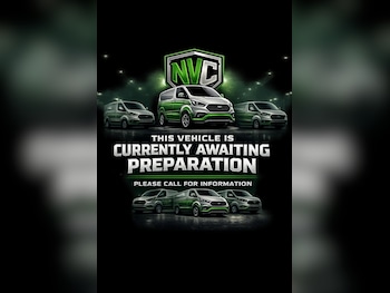 Peugeot Partner feature image