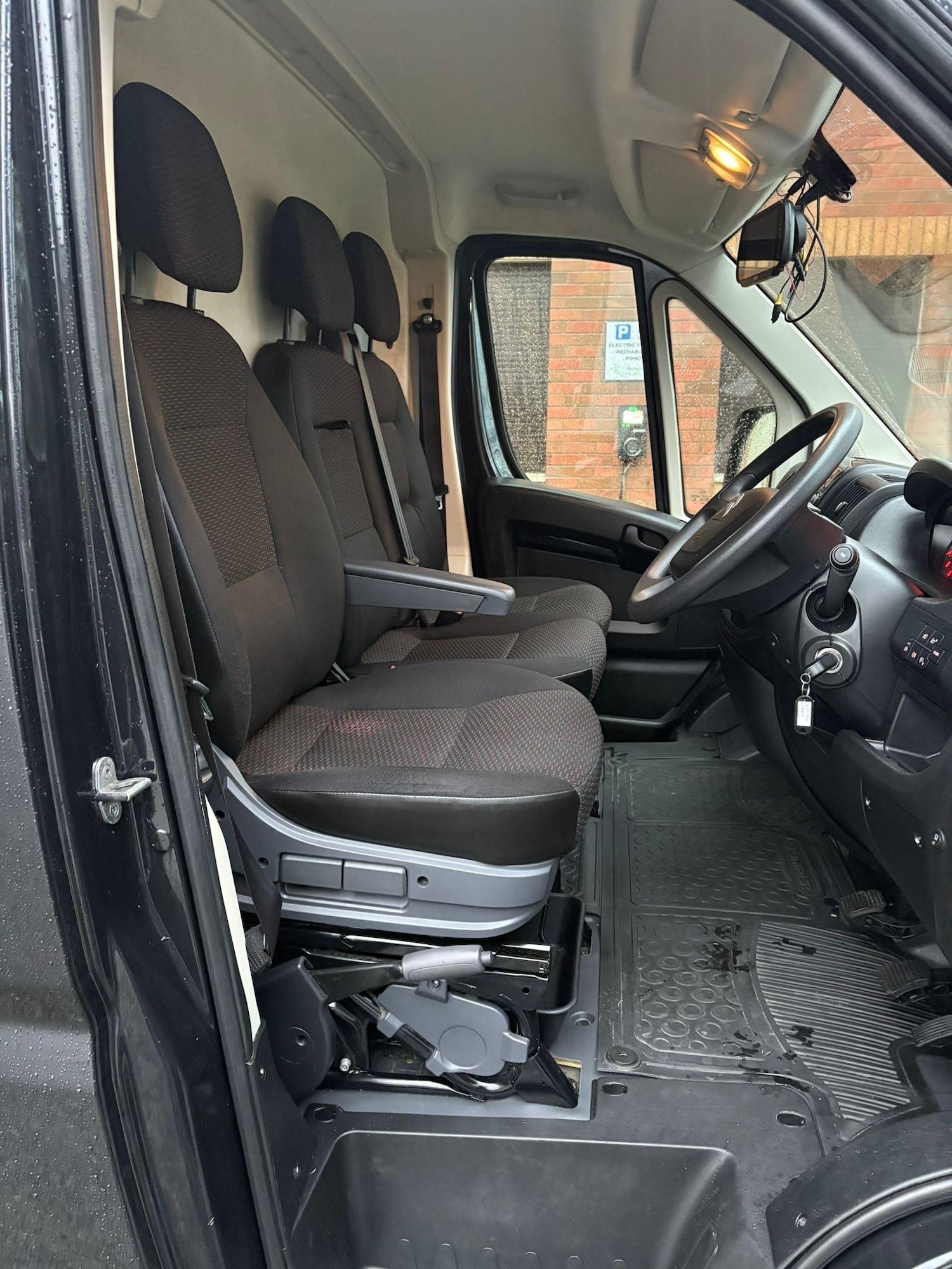 Used Citroen Relay 2021 for sale - 76945415: Photo 10