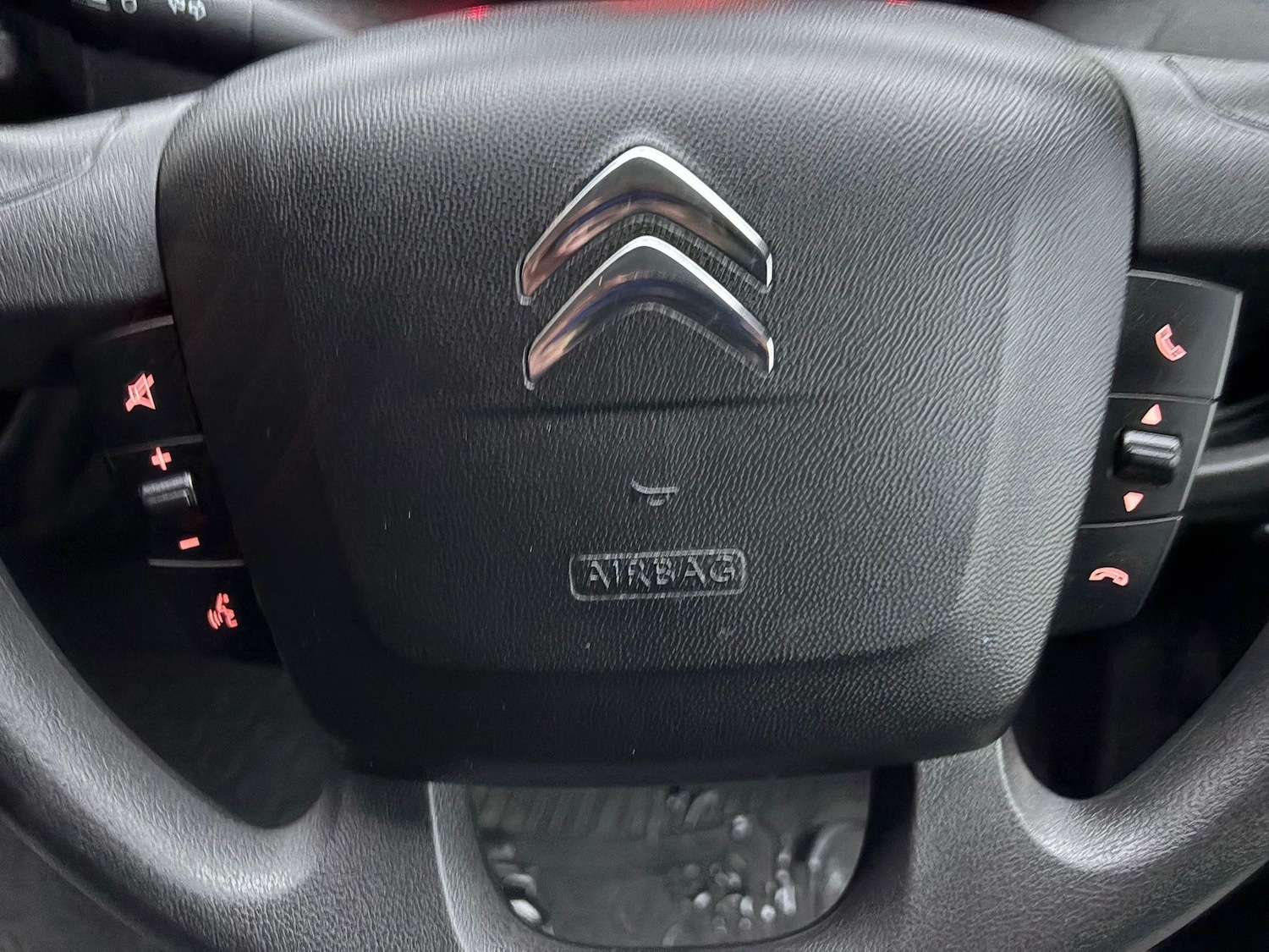 Used Citroen Relay 2021 for sale - 76945415: Photo 13