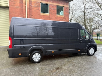 Used Citroen Relay 2021 for sale - 76945415: Photo