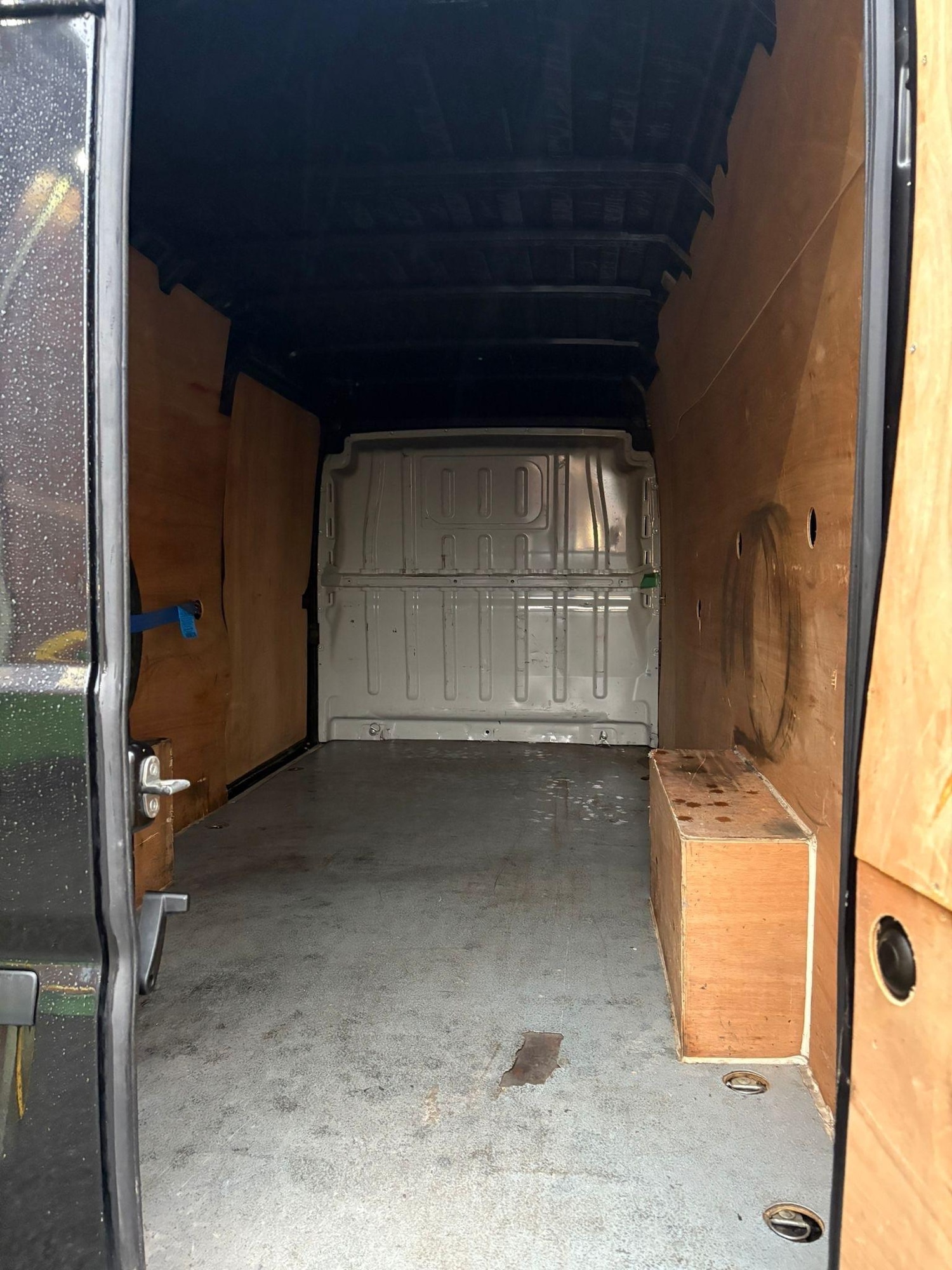 Used Citroen Relay 2021 for sale - 76945415: Photo 5