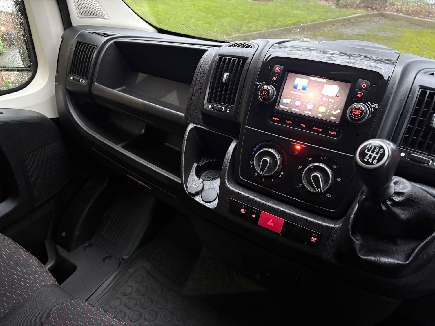 Used Citroen Relay 2021 for sale - 76945415: Photo 7