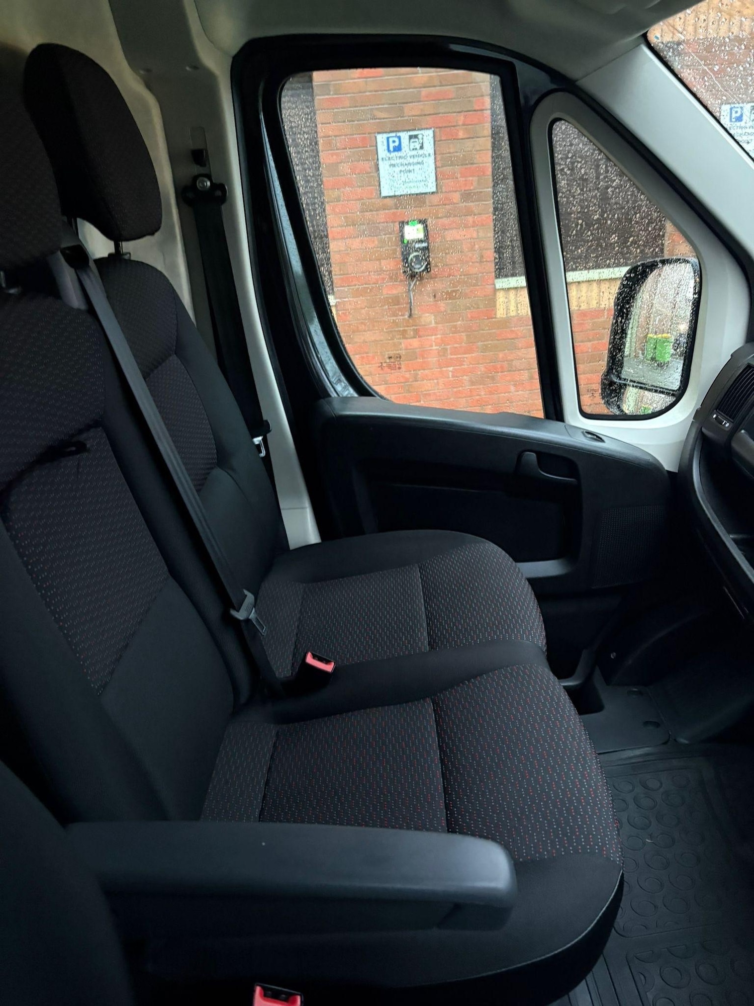 Used Citroen Relay 2021 for sale - 76945415: Photo 9