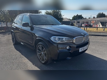 Used BMW X5 2015 for sale - 79391649: Photo