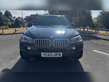 Used BMW X5 2015 for sale - 79391649: Photo