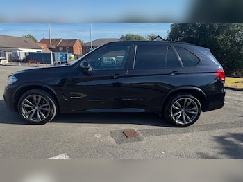 Used BMW X5 2015 for sale - 79391649: Photo
