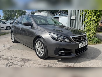 Used Peugeot 308 2021 for sale - 78810498: Photo