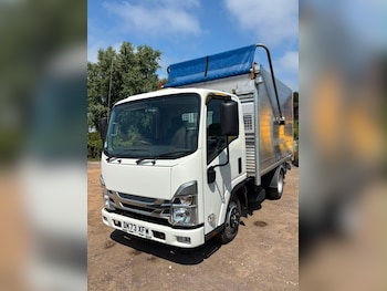 Used Isuzu Other 2023 for sale - 79184091: Photo