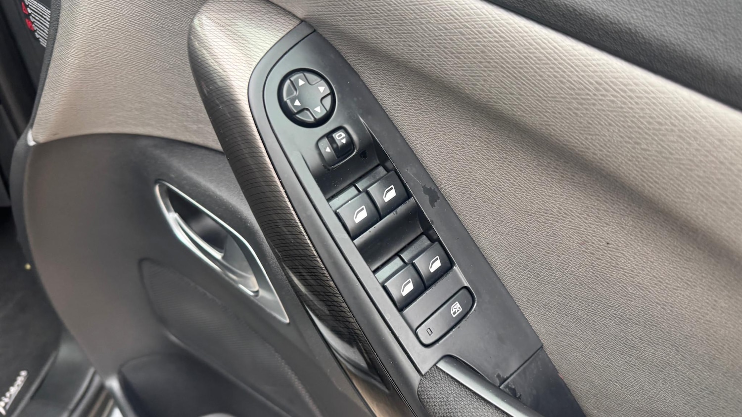 Used Citroen C4 Grand Picasso 2015 for sale - 77388196: Photo 13