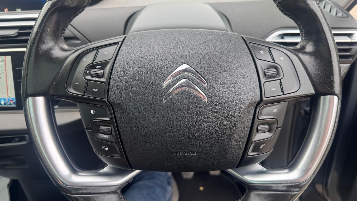 Used Citroen C4 Grand Picasso 2015 for sale - 77388196: Photo 18