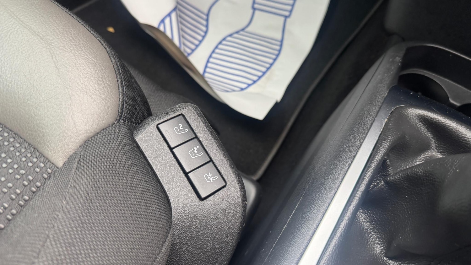 Used Citroen C4 Grand Picasso 2015 for sale - 77388196: Photo 19