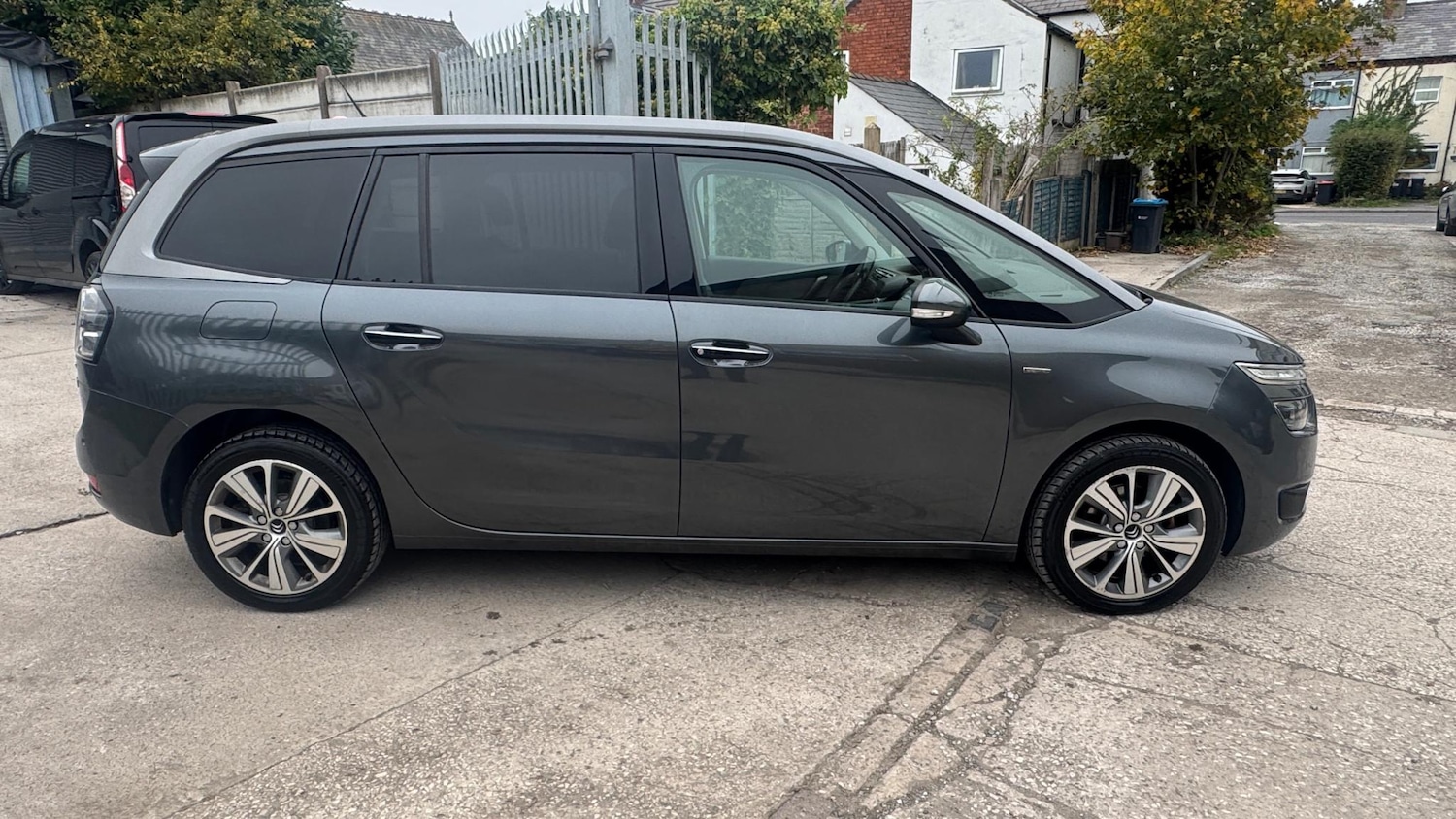 Used Citroen C4 Grand Picasso 2015 for sale - 77388196: Photo 8