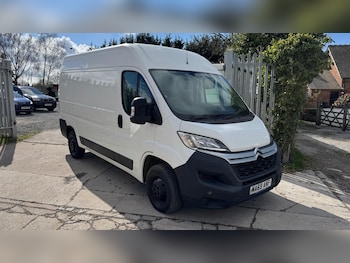 Used Citroen Relay 2020 for sale - 78732973: Photo