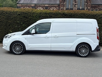 Used Ford Transit Connect 2015 for sale - 78500305: Photo