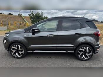Used Ford Ecosport 2020 for sale - 79543073: Photo