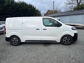 Used Citroen Dispatch 2018 for sale - 78505435: Photo
