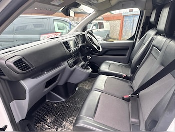 Used Citroen Dispatch 2018 for sale - 78505435: Photo