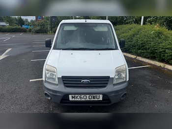 Used Ford Transit Connect 2010 for sale - 78757695: Photo