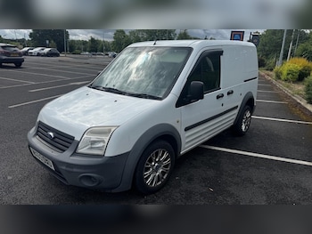 Used Ford Transit Connect 2010 for sale - 78757695: Photo