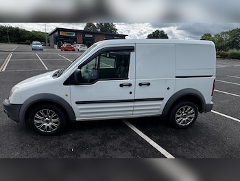 Used Ford Transit Connect 2010 for sale - 78757695: Photo