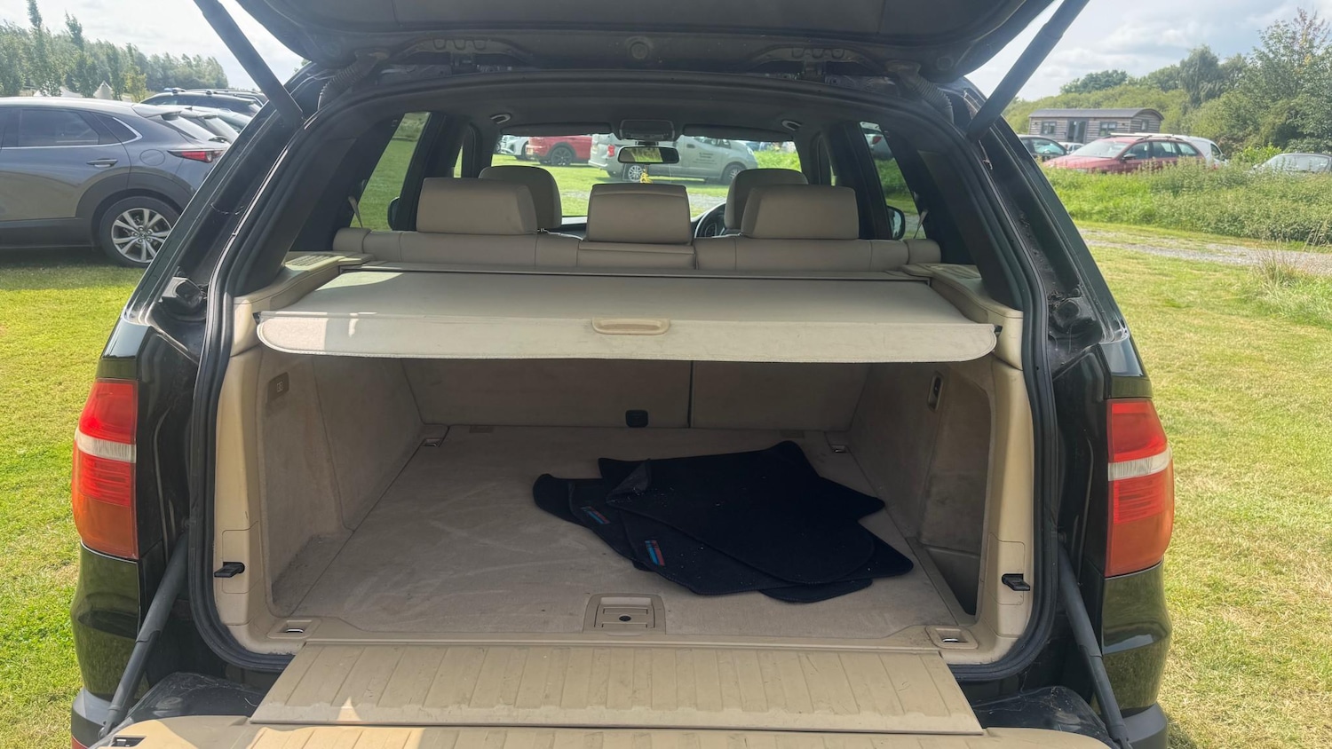 Used BMW X5 2007 for sale - 76391799: Photo 10