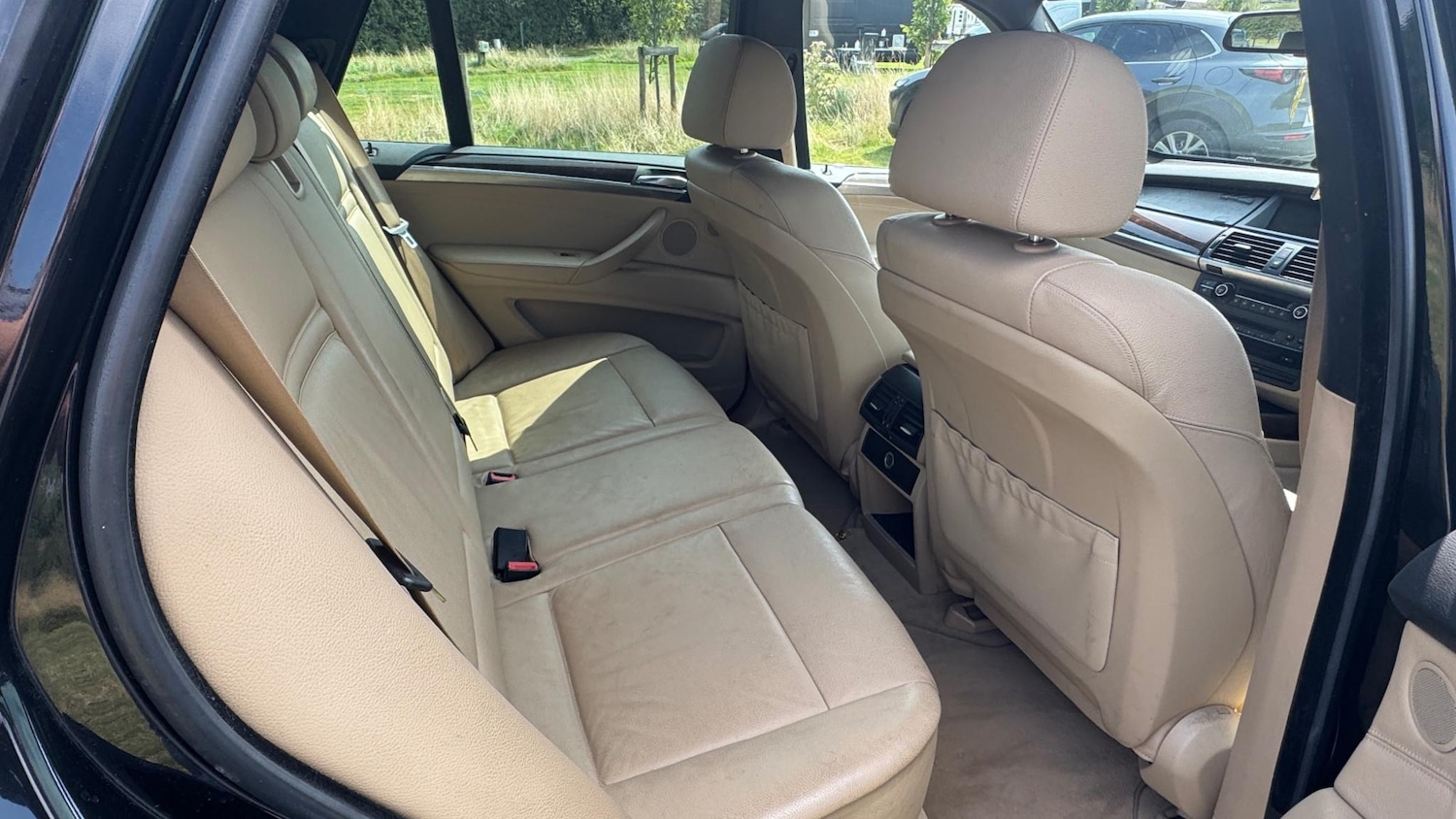 Used BMW X5 2007 for sale - 76391799: Photo 11