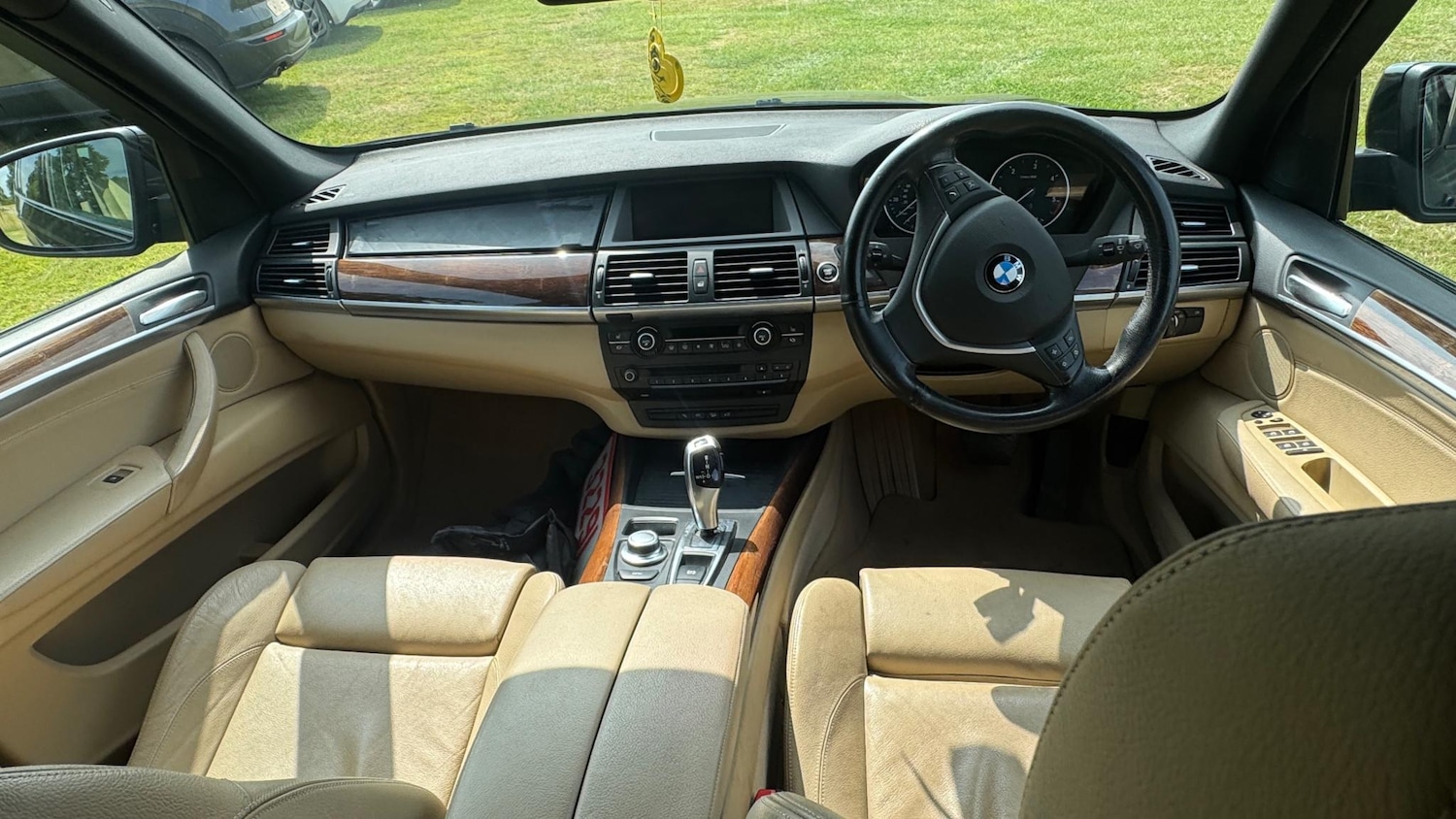 Used BMW X5 2007 for sale - 76391799: Photo 12