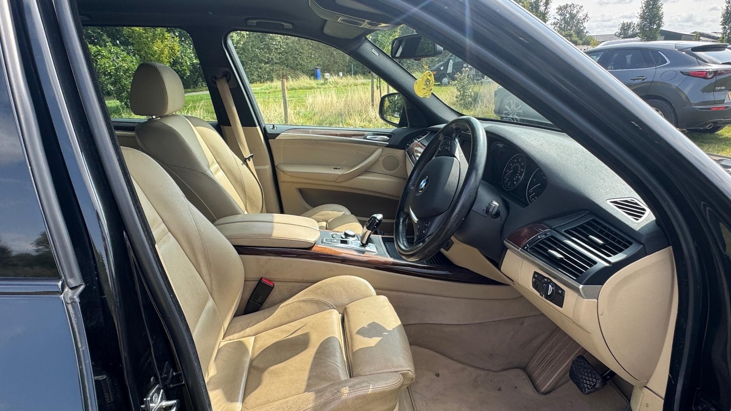 Used BMW X5 2007 for sale - 76391799: Photo 13