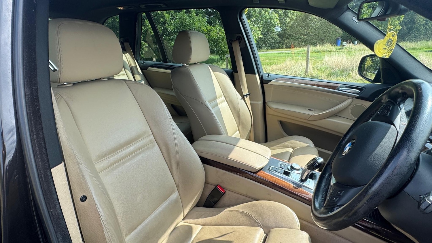 Used BMW X5 2007 for sale - 76391799: Photo 14