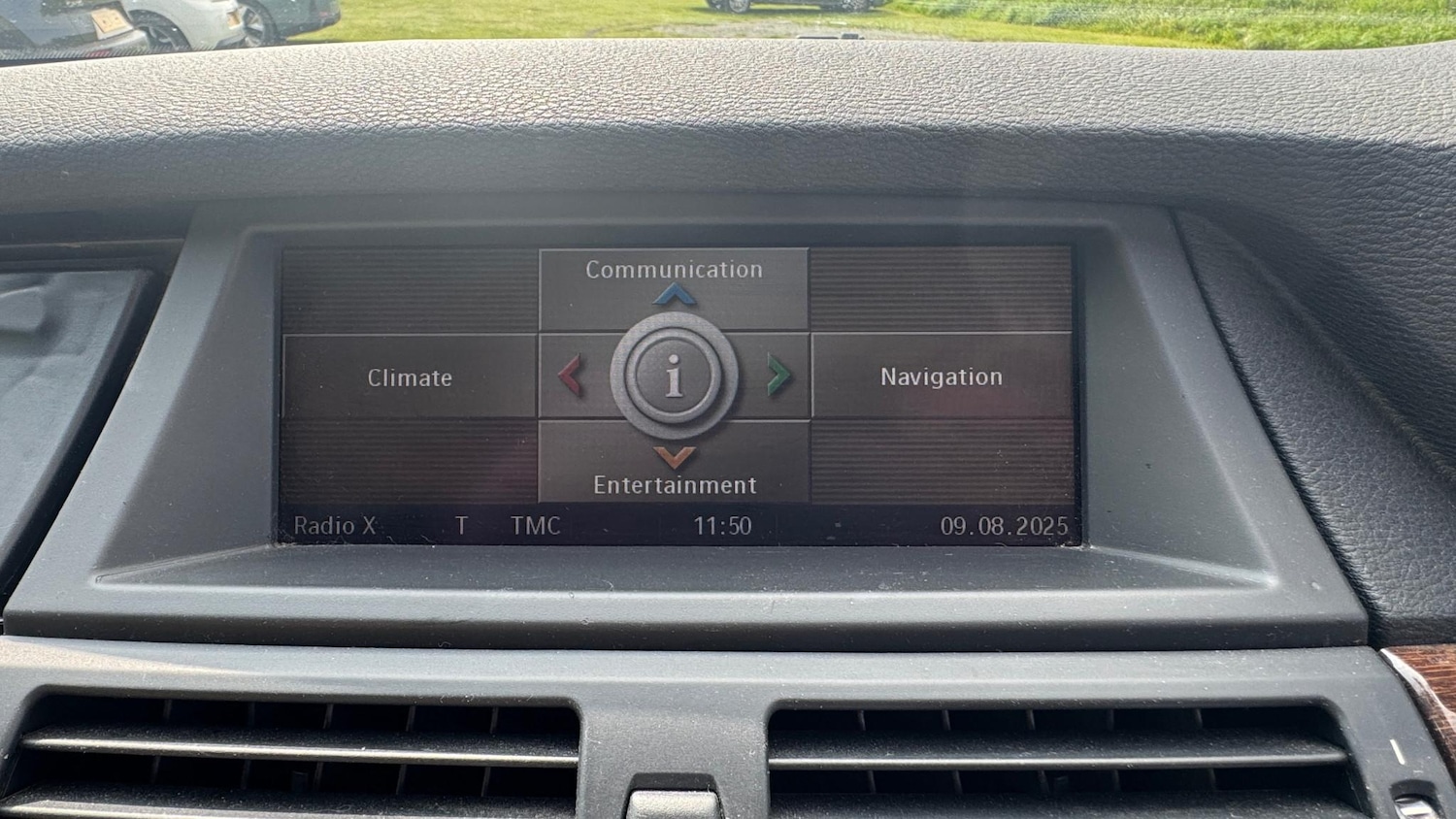 Used BMW X5 2007 for sale - 76391799: Photo 15