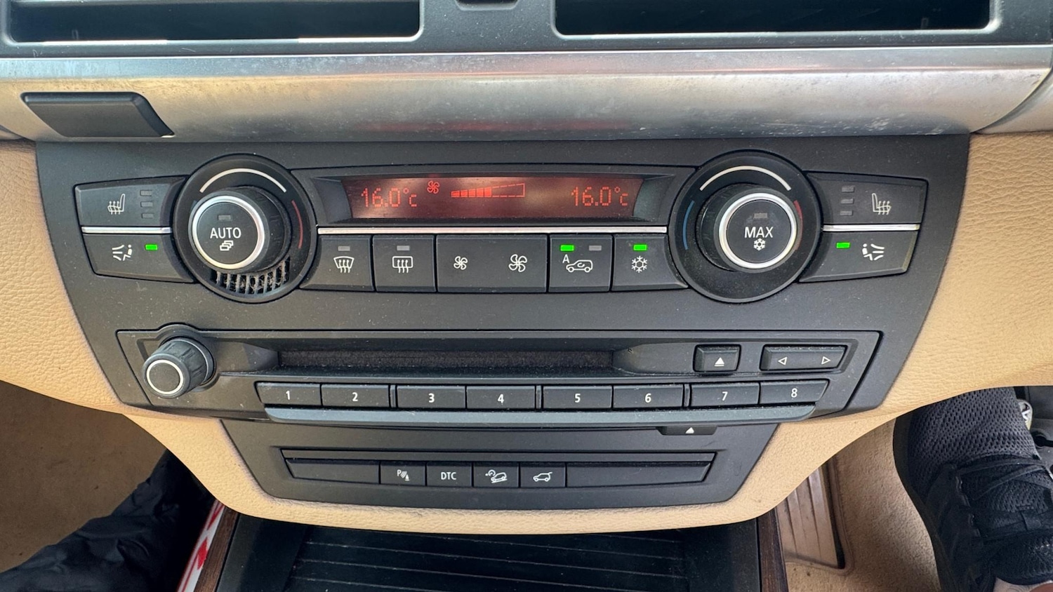 Used BMW X5 2007 for sale - 76391799: Photo 16