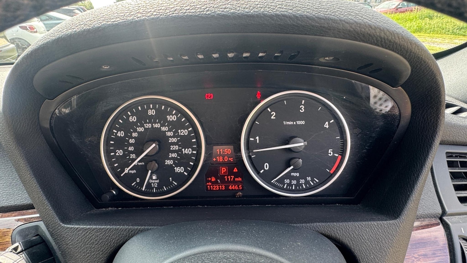 Used BMW X5 2007 for sale - 76391799: Photo 17