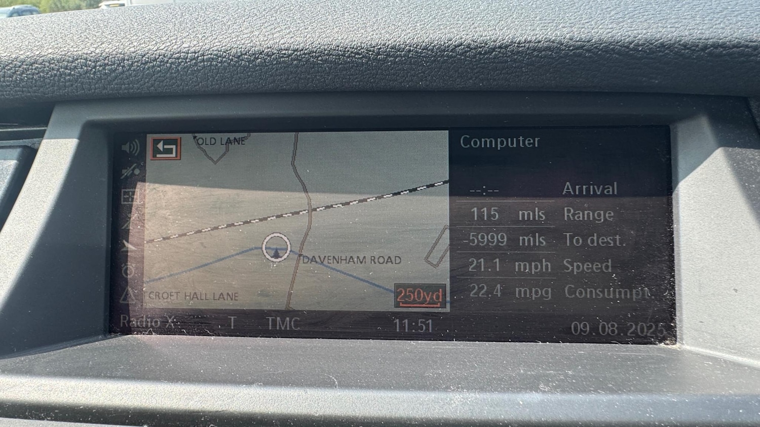 Used BMW X5 2007 for sale - 76391799: Photo 18