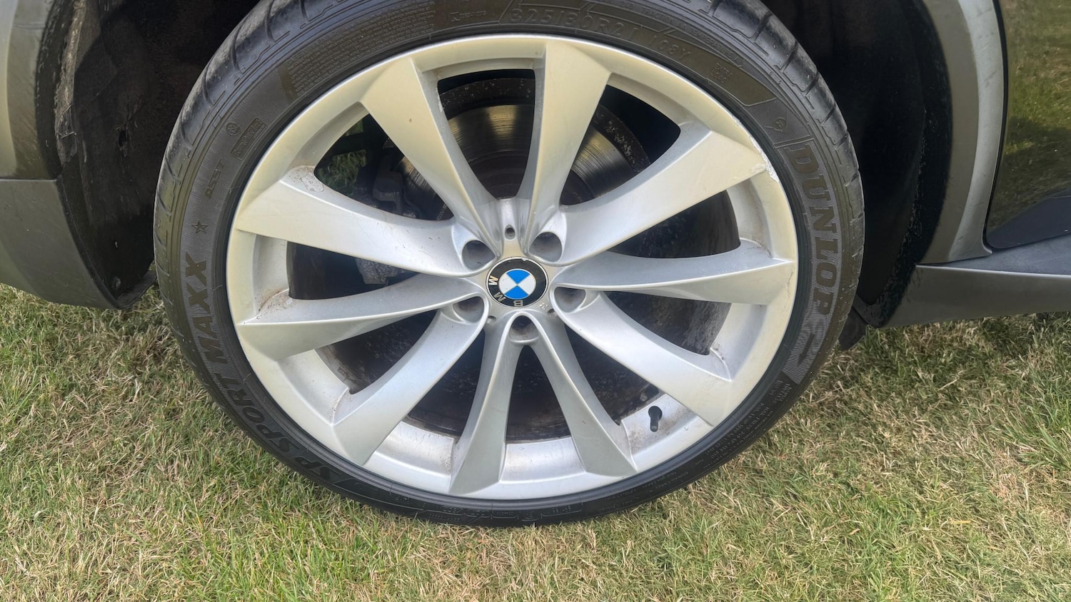 Used BMW X5 2007 for sale - 76391799: Photo 9