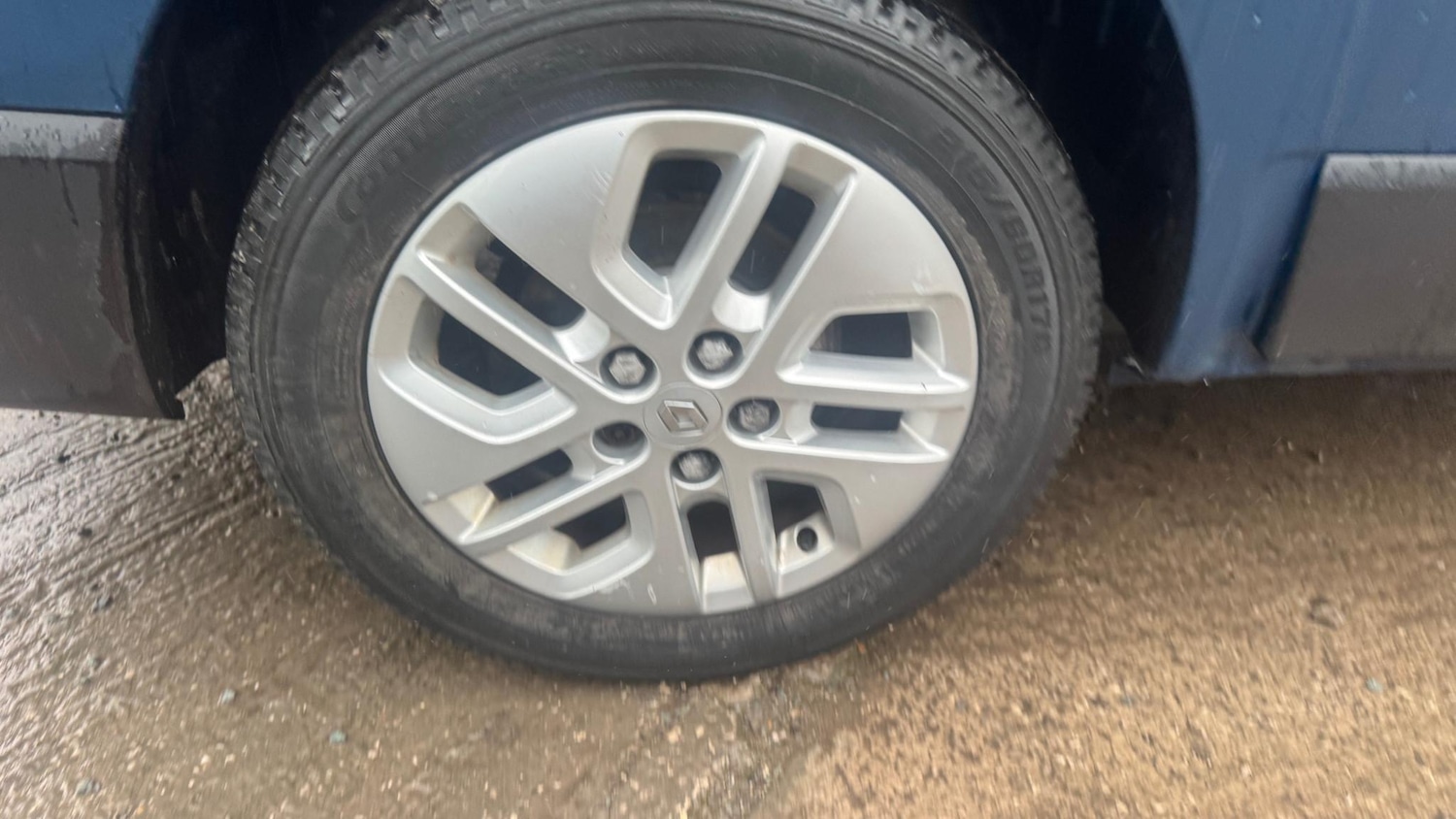 Used Renault Trafic 2015 for sale - 78043179: Photo 10