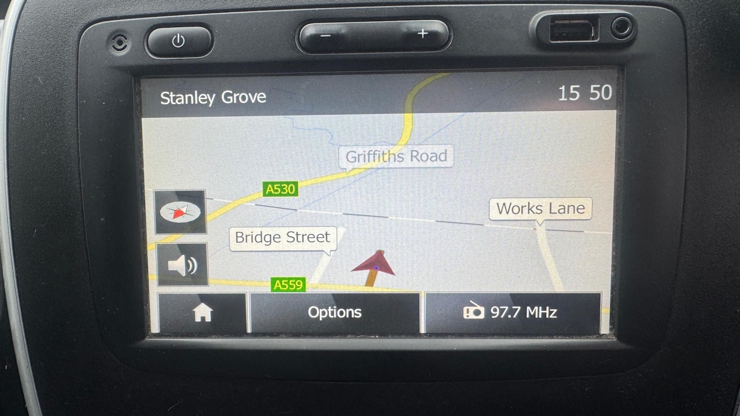 Used Renault Trafic 2015 for sale - 78043179: Photo 16