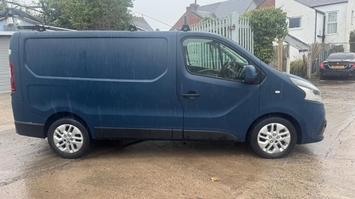 Used Renault Trafic 2015 for sale - 78043179: Photo 8