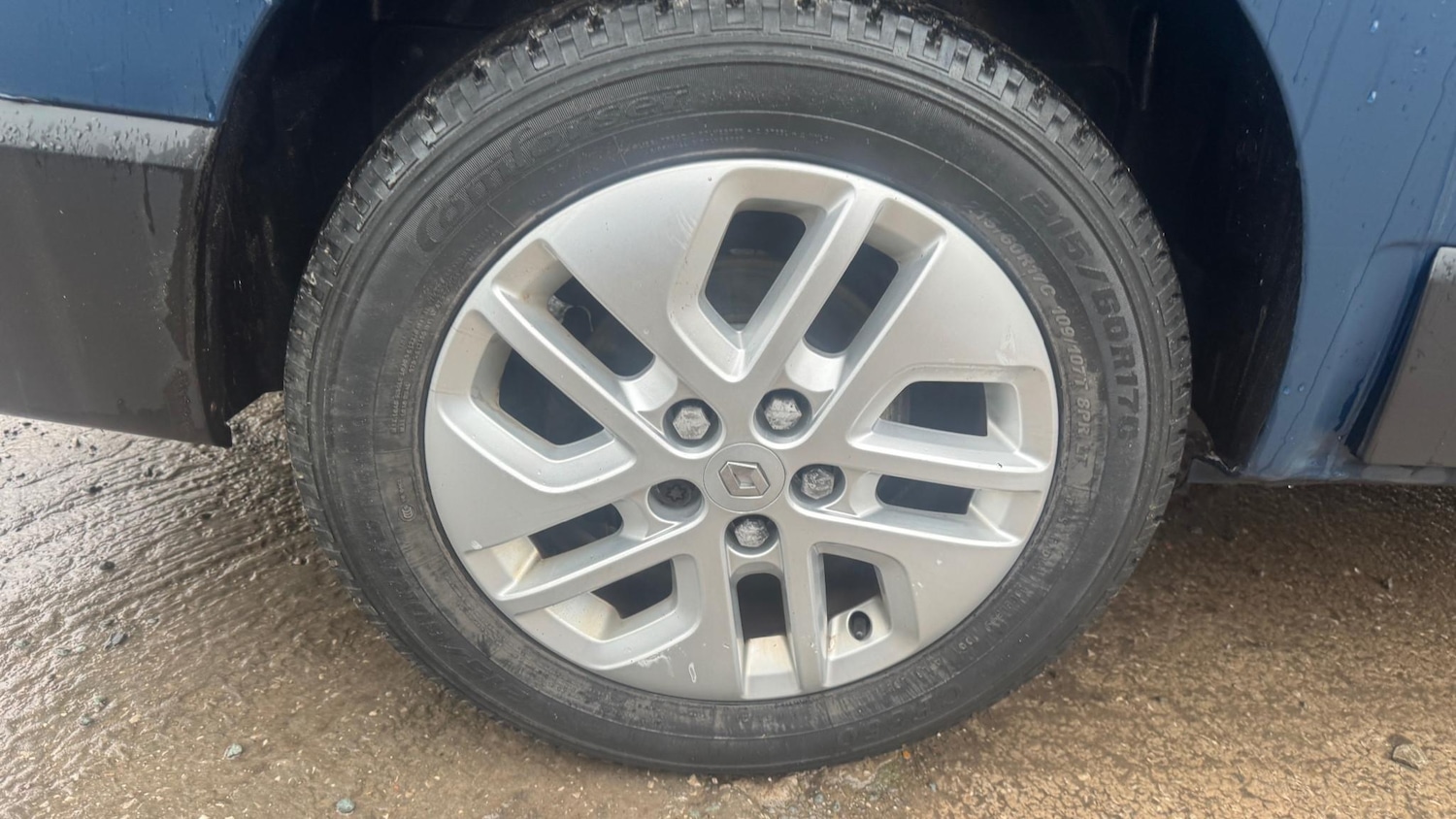 Used Renault Trafic 2015 for sale - 78043179: Photo 9