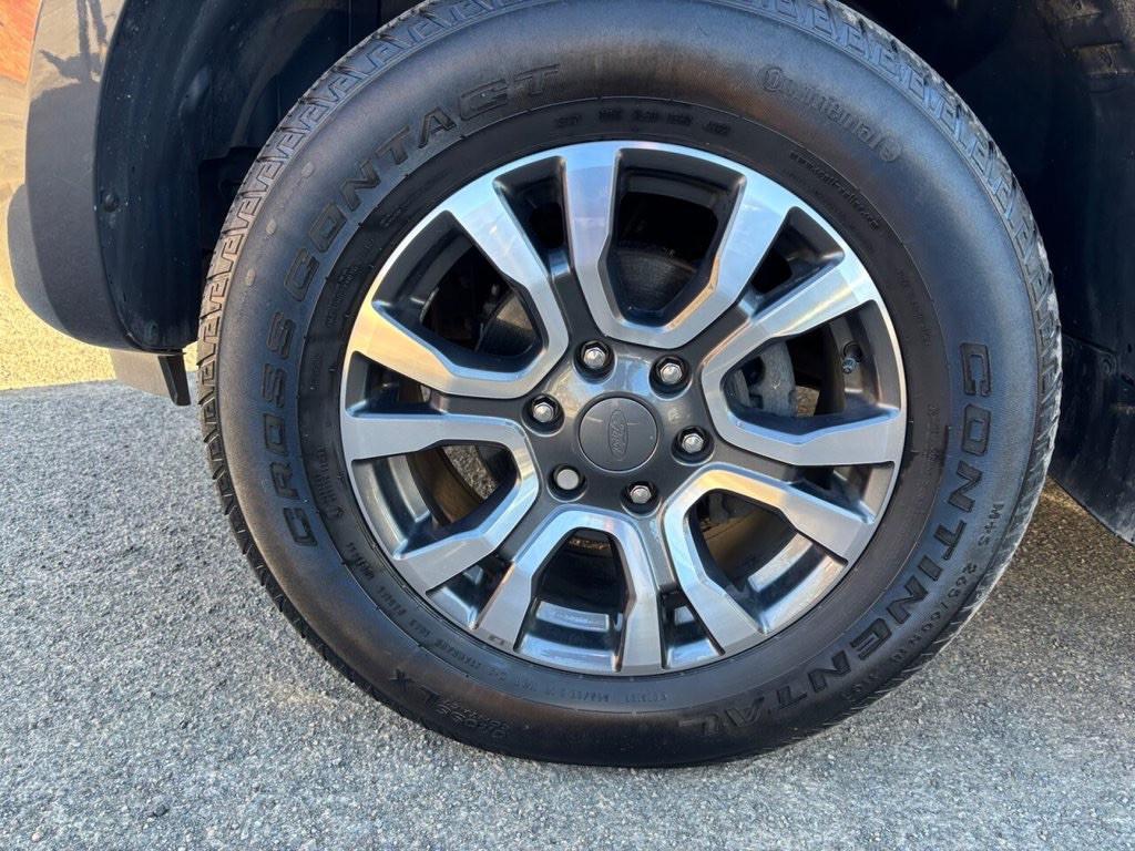 Used Ford Ranger 2023 for sale - 77791679: Photo 11