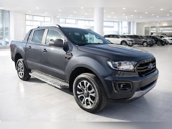 Ford Ranger feature image