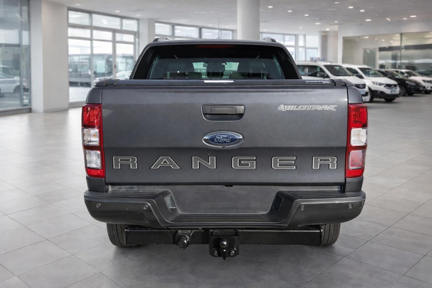 Used Ford Ranger 2023 for sale - 77791679: Photo 3