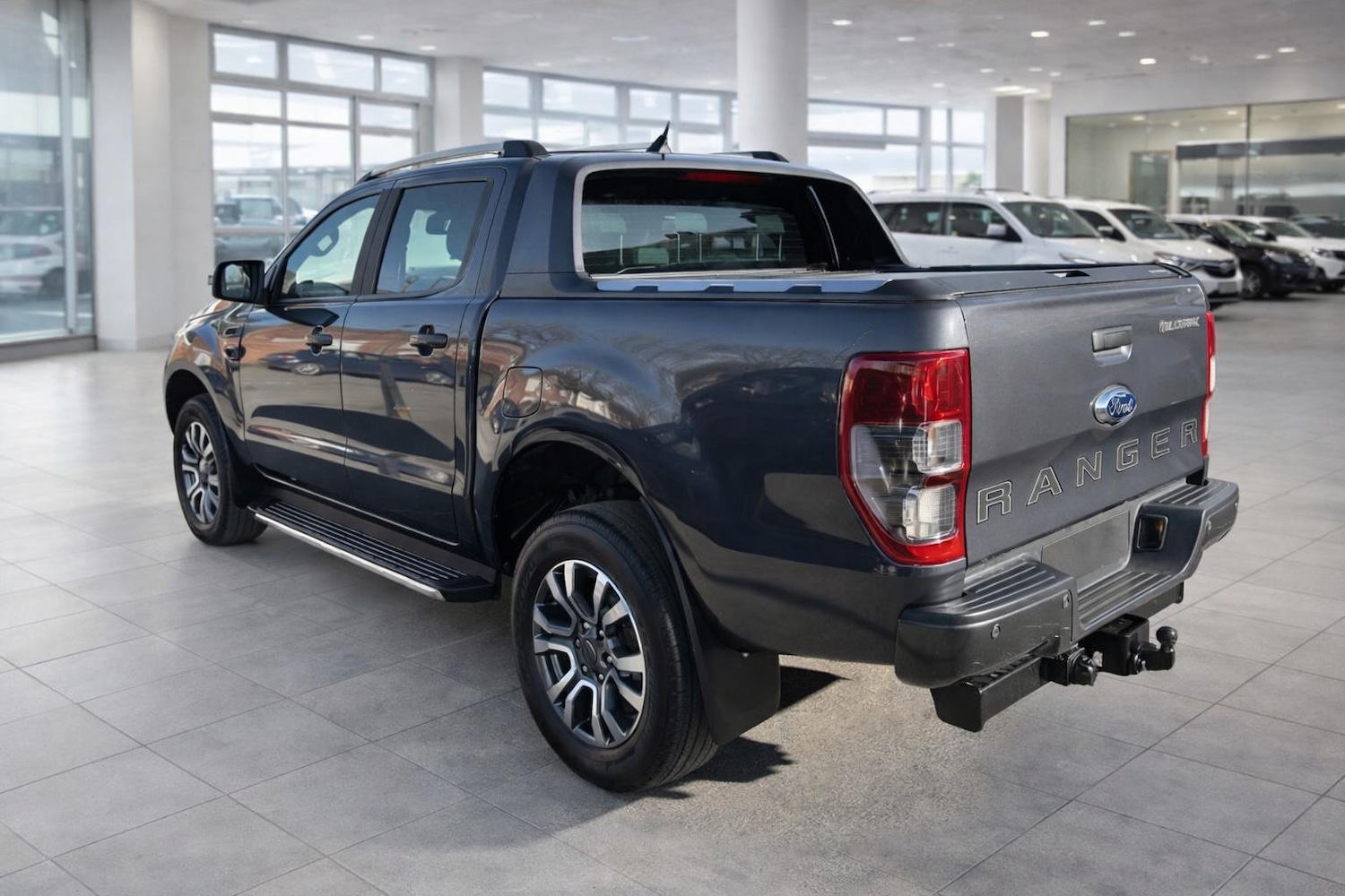 Used Ford Ranger 2023 for sale - 77791679: Photo 4